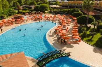 NOVA SIRI VILLAGE - ufficiale