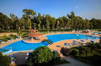 NOVA SIRI VILLAGE - FORMULA VIP