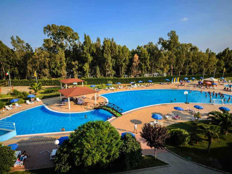 NOVA SIRI VILLAGE - ufficiale