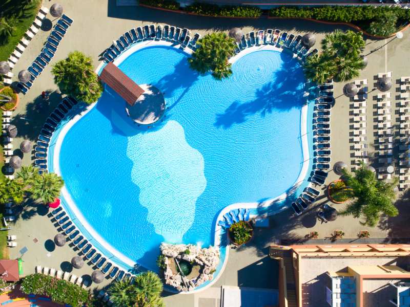 ESPERIA PALACE HOTEL (BEST)