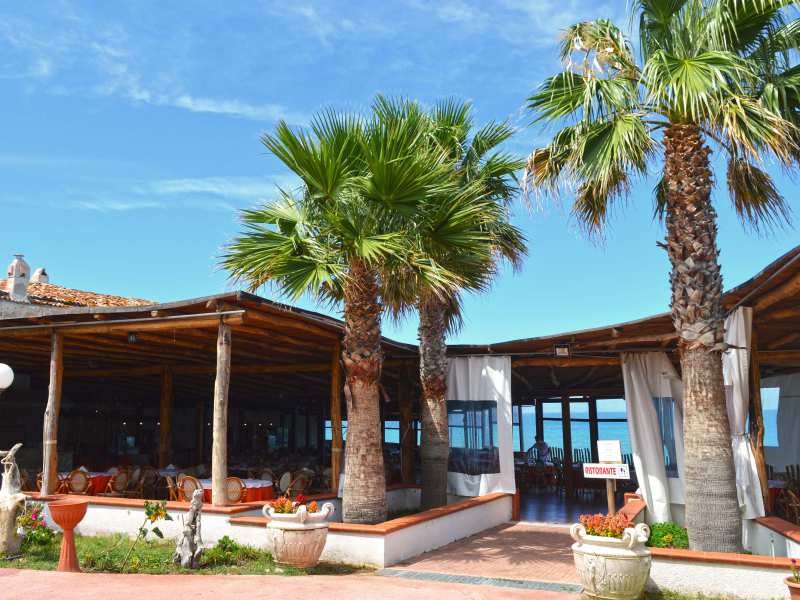 CALA DEL PRINCIPE WILD & NATURE RESORT