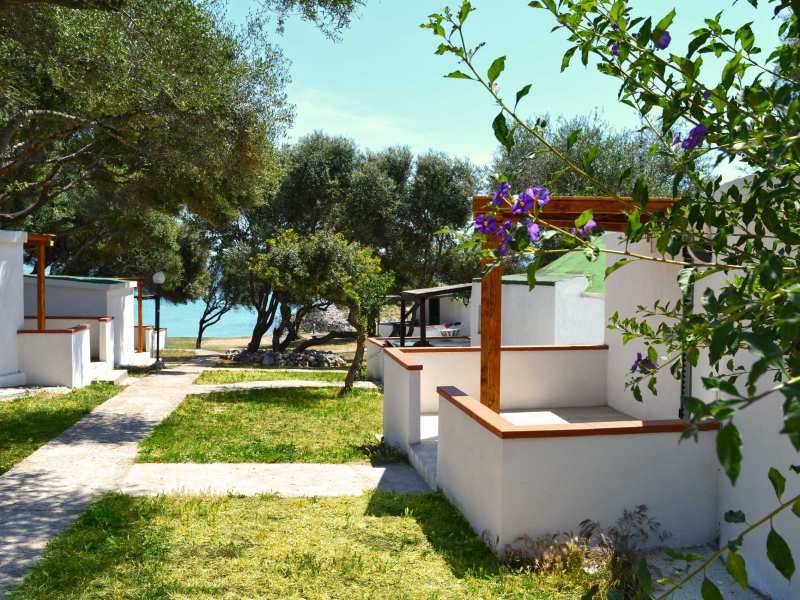 CALA DEL PRINCIPE WILD & NATURE RESORT