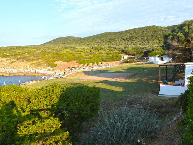 CALA DEL PRINCIPE WILD & NATURE RESORT