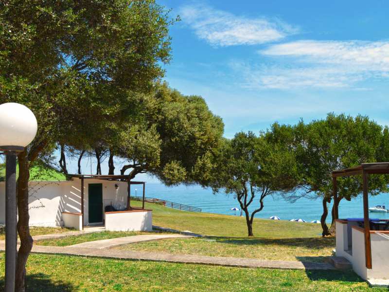 CALA DEL PRINCIPE WILD & NATURE RESORT