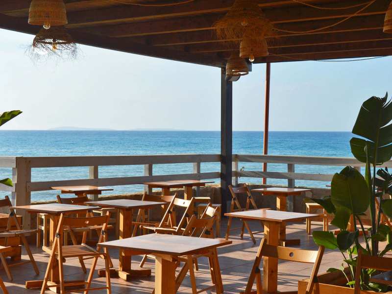 CALA DEL PRINCIPE WILD & NATURE RESORT