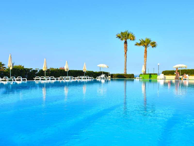 CALA DEL PRINCIPE WILD & NATURE RESORT