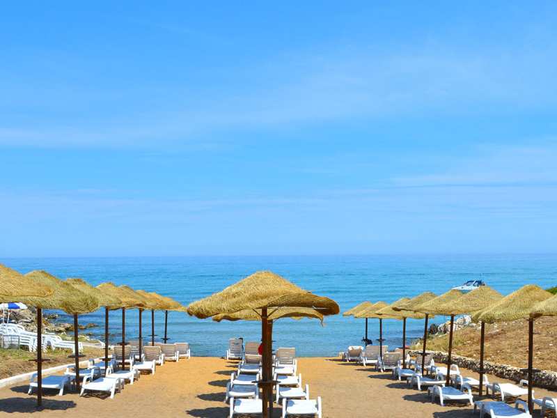 CALA DEL PRINCIPE WILD & NATURE RESORT